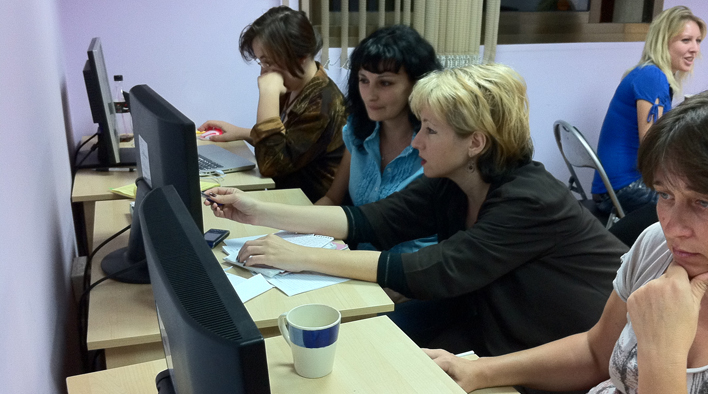 בית נלי אתר קורסים עמוד הבית